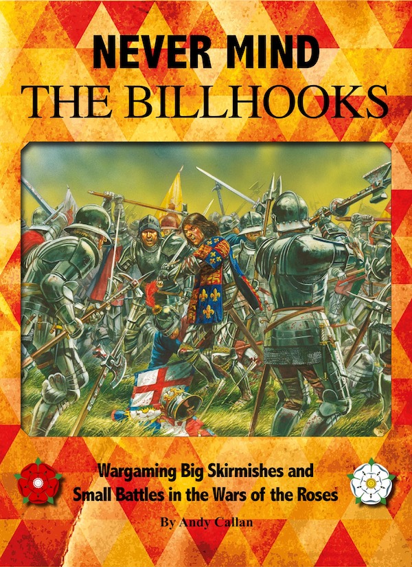 Never Mind the Billhooks Pre-Release Edition