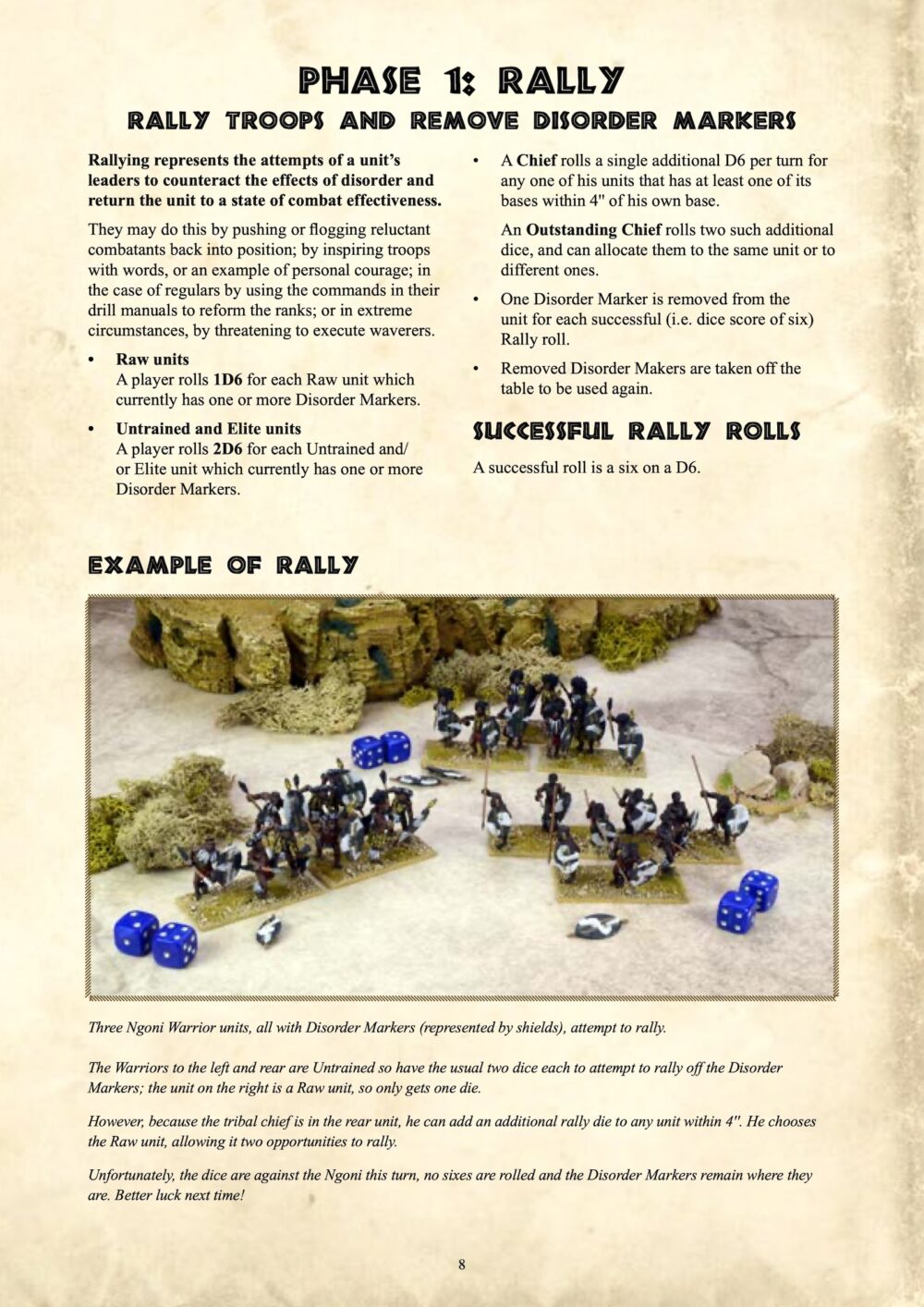 Death in the Dark Continent Lite - Image 4